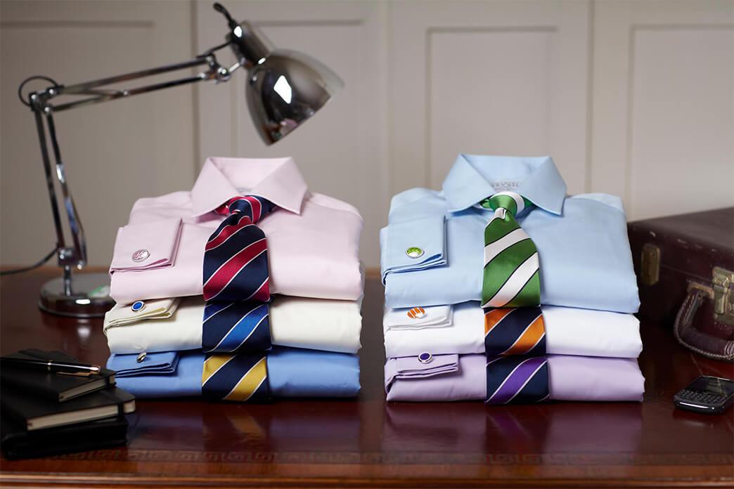 Men's Shirts