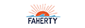 FAHERTY Promo Codes